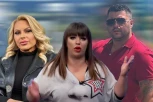 HITNO OGLAŠAVANJE MARIJE KULIĆ: Zbog Miljane joj KUNU UNUČE, brutalno uzvratila Asminu! (FOTO)