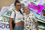 ANITA I MATORA I DALJE U BRAKU: Osvanuli ŠOK-DOKAZI da su jedna drugoj ŽENA, Anđela nema ni na mapi... Uhvaćene na DELU (FOTO)