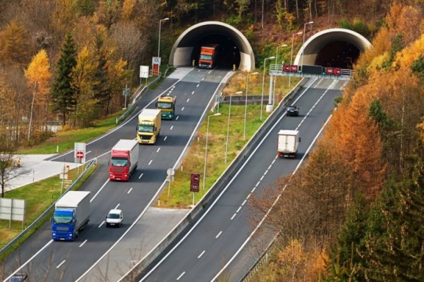 VOZAČIMA SE CRNO PIŠE! Evo šta će se desiti ako vam u nekoj od zemalja EU oduzmi vozačku dozvolu!