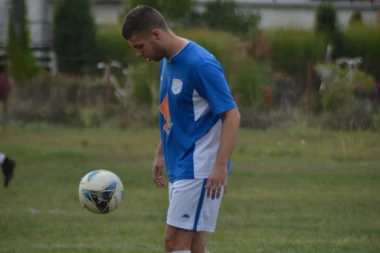 BRAĆA JOVANOVIĆ ZAJEDNO U MALOM ZVORNIKU: Ivan veruje da uz veliki rad i trud mogu do cilja!