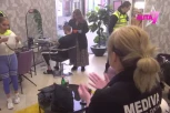 ANITA MAFIJA PO ELITI! Upala u salon i ZAPRETILA frizerki: Idem na četiri nedelje, POLOMIĆU SVE!