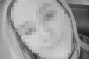 SVI TUGUJU ZBOG POLICAJKE KOJA JE SEBI ODUZELA ŽIVOT: "Ostala je šoljica kafe koja će zauvek biti neispijena"