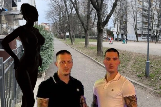 LEGLO RAZVRATA BRAĆE PANIĆ PORED ŠKOLSKOG IGRALIŠTA! Prostitutke paradirale pred decom, mališani šokirani: "Imaju velika usta i ogromne grudi"!