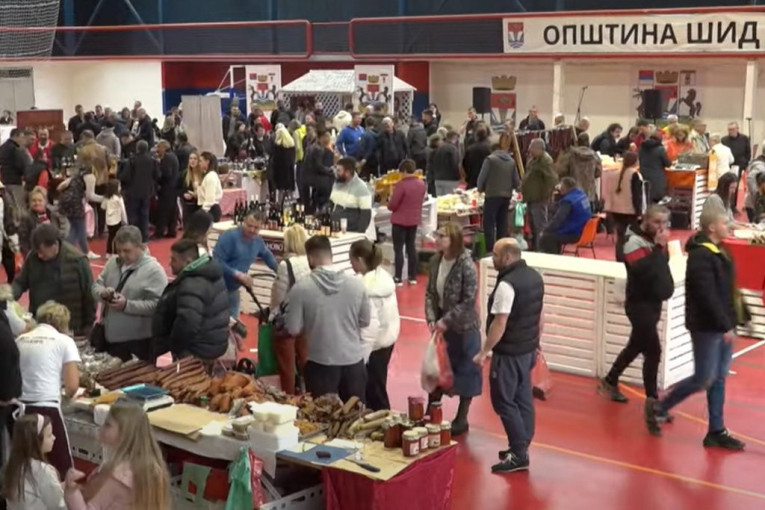 Opština Šid dočekuje goste iz Srbije i sveta