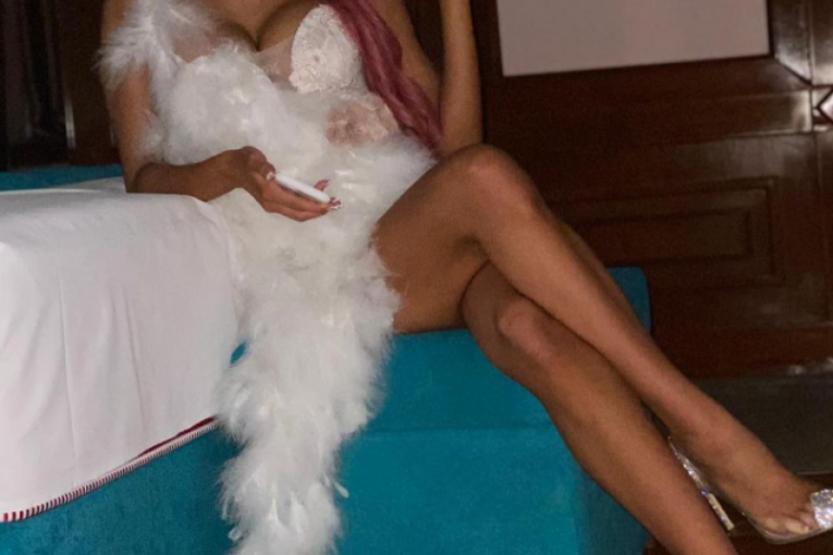 Milica Panić Instagram