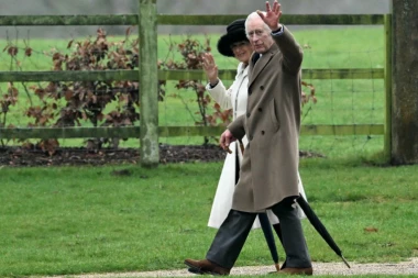 BRITANSKA KRALJEVSKA PORODICA: Princ Čarls neće prisustvovati svečanoj ceremoniji proslave Dana Komonvelta - objavljeno ko će preuzeti njegove obaveze!