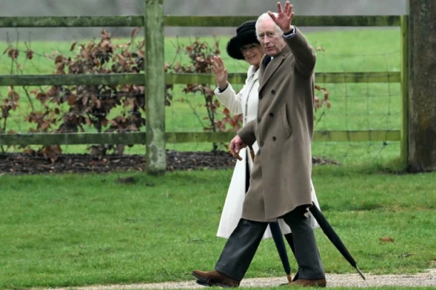 BRITANSKA KRALJEVSKA PORODICA: Princ Čarls neće prisustvovati svečanoj ceremoniji proslave Dana Komonvelta - objavljeno ko će preuzeti njegove obaveze!