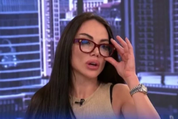 STARLETA DOBIJALA JEZIVE PRETNJE! Tamara Đurić i ranije prijavljivala partnera za NASILJE, u više navrata DOLAZILA U POLICIJU!
