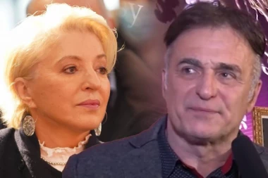 MIRJANA KARANOVIĆ DOBILA LEČIĆEVU PORUKU: Branislav otkrio sve detalje SUSRETA sa koleginicom, OVAJ detalj je sve šokirao!