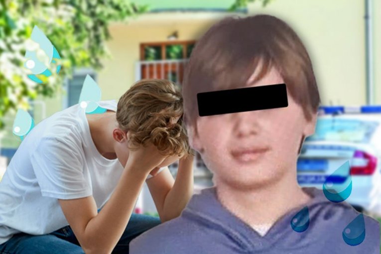 STRAVIČNA ISPOVEST DEČAKA KOJI JE PREŽIVEO KRVAVI PIR KOSTE KECMANOVIĆA:  Gazio je po nama i nije prestajao da puca!