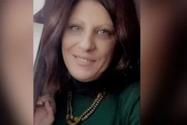 NESTALA KRISTIJANA BOŽIĆKOVIĆ (48) IZ NOVOG SADA! Suprug moli za pomoć, jedna stvar velika misterija!