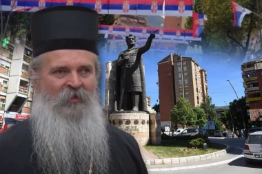 NEMA NAZAD: Sutra u podne veliki opštenarodni skup! Svi kao jedan protiv Kurtija!