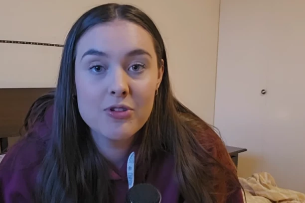 BILA JE NEVINA SVE DO BRAKA, A ONDA SE OVO DESILO: Sada "VRIŠTI" zašto joj to niko do sada nije rekao?