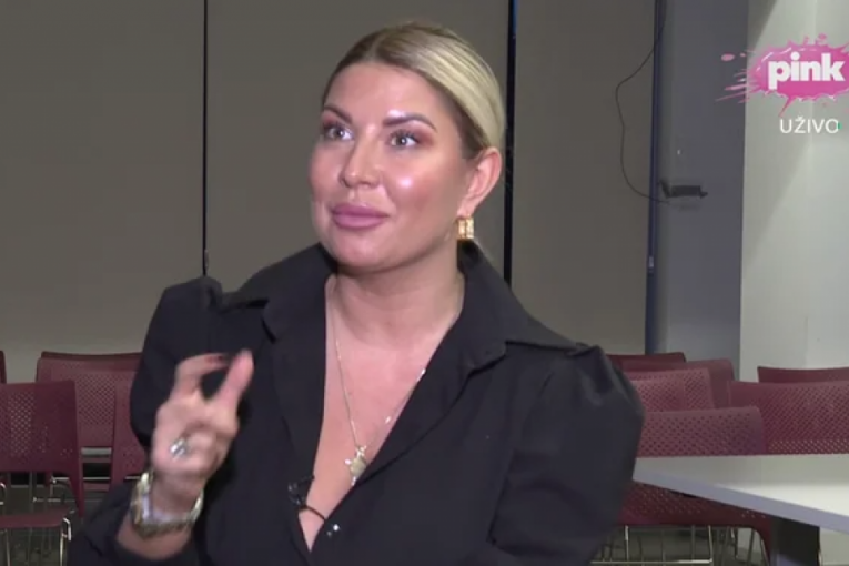 Dea Đurđević slike