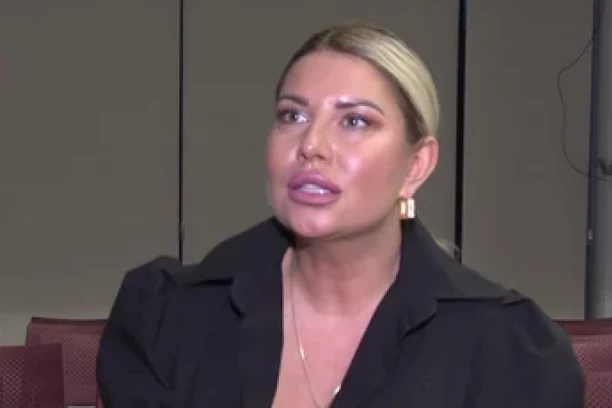 MOJA MAJKA JE GLEDALA KAKO JOJ DETE UMIRE: Dea Đurđević ogolila dušu o stravičnoj NESREĆI, prisetila se NAJSTRAŠNIJIH detalja iz bolnice!