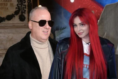 SKANDALOZNO! Breskvica ISMEVALA Sašu Matića - Scena od koje će vam POZLITI! Pevačica pokazala PRAVO LICE! (VIDEO)