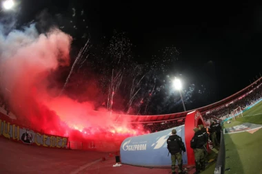 SADA I ZVANIČNO: Još jedan odlazak sa Marakane - defanzivac ima novi klub! (VIDEO)