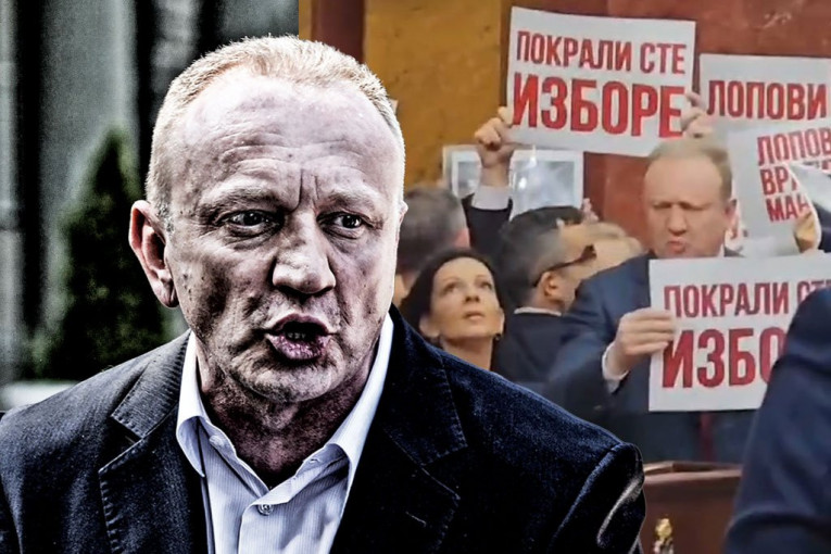 I ZA ĐILASA IMA REŠENJA: Trening kontrole besa, 6 termina 27.000 dinara!