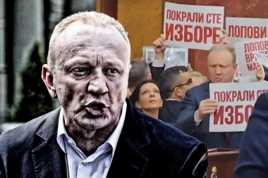 I ZA ĐILASA IMA REŠENJA: Trening kontrole besa, 6 termina 27.000 dinara!