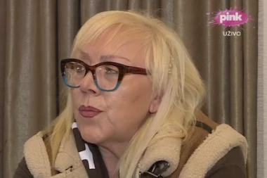 ILIJA JE PAO U NESVEST, STRAŠNE SCENE: Zorica Marković progovorila o gubitku prvog muža, sa njim se čula PAR DANA PRED SMRT!