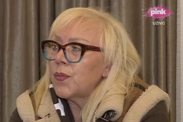 ILIJA JE PAO U NESVEST, STRAŠNE SCENE: Zorica Marković progovorila o gubitku prvog muža, sa njim se čula PAR DANA PRED SMRT!
