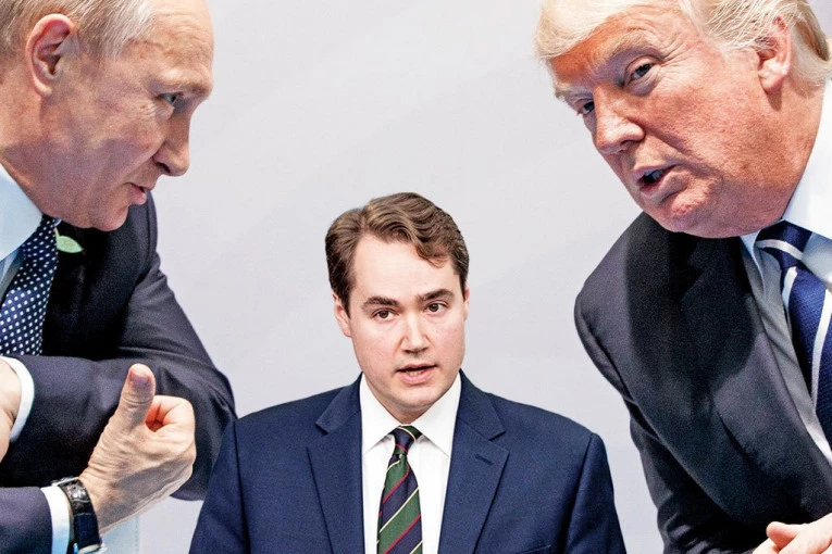 DONALD TRAMP PONOVO ŠOKIRAO AMERIKU I SVET! UDRI, PUTINE! Podržao bih napad na svakog ko ne plaća NATO