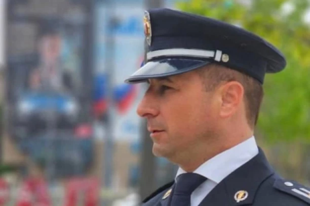 Beograd je najbezbedniji glavni grad! Intervju sa Veselinom Milićem, načelnikom PU za grad Beograd!