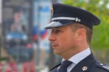 Beograd je najbezbedniji glavni grad! Intervju sa Veselinom Milićem, načelnikom PU za grad Beograd!