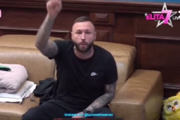 Nenad Aleksić Ša Elita 7