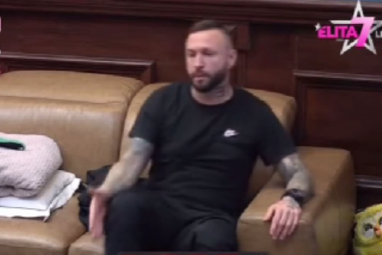 Nenad Aleksić Ša Elita 7