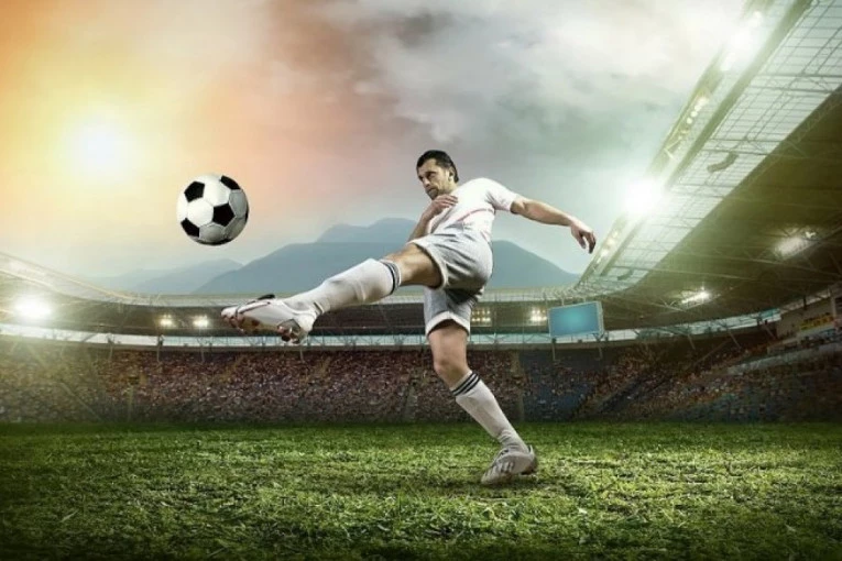 ISPISANA JE NOVA STRANICA U ISTORIJI PARTIZANA: Podatak za klupske anale - on je najmlađi debitant u crno-belom dresu!