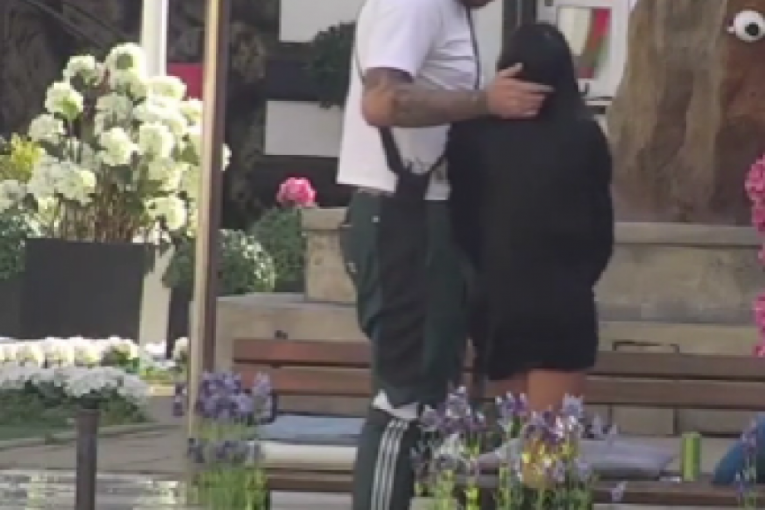 Maja Marinković i Janjuš