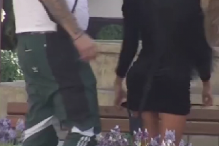 Maja Marinković i Janjuš