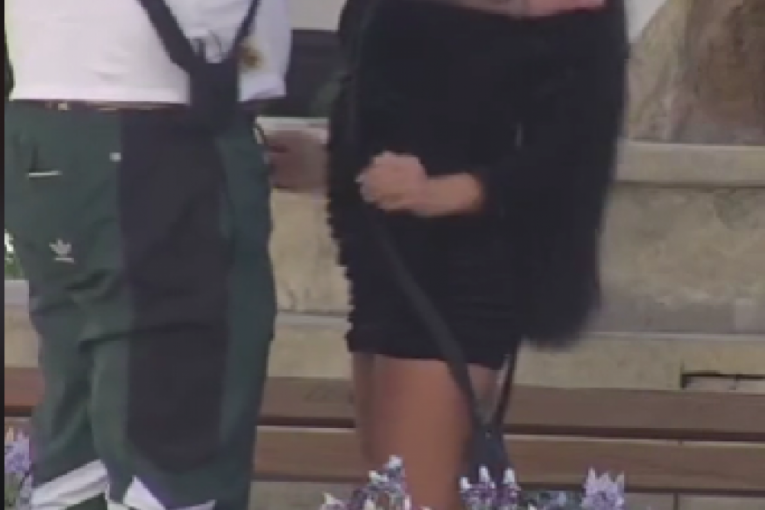 Maja Marinković i Janjuš