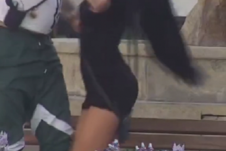 Maja Marinković i Janjuš