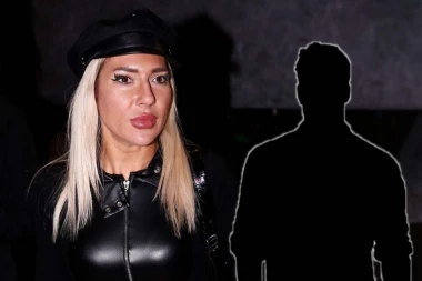 JOVANU JEREMIĆ NAPAO MANIJAK ISPRED ZGRADE, POLICIJA MOMENTALNO REAGOVALA: Drama u centru grada, voditeljka u neverici!