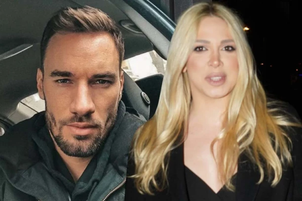 "MORAM DA VAM ODAM JEDNU TAJNU..." Šok obraćanje bivšeg DEČKA Milice Todorović, prekinuo TIŠINU nakon raskida! (FOTO)