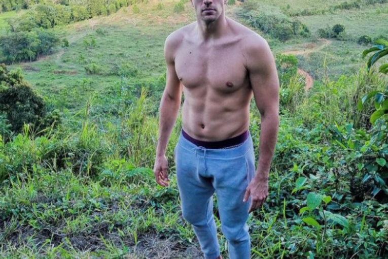 Vlada Vuksanović Instagram