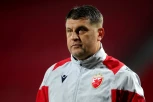 KATASTROFA ZA ZVEZDU PRED DERBI! Milojević OSTAO bez još jednog VELIKOG ADUTA!