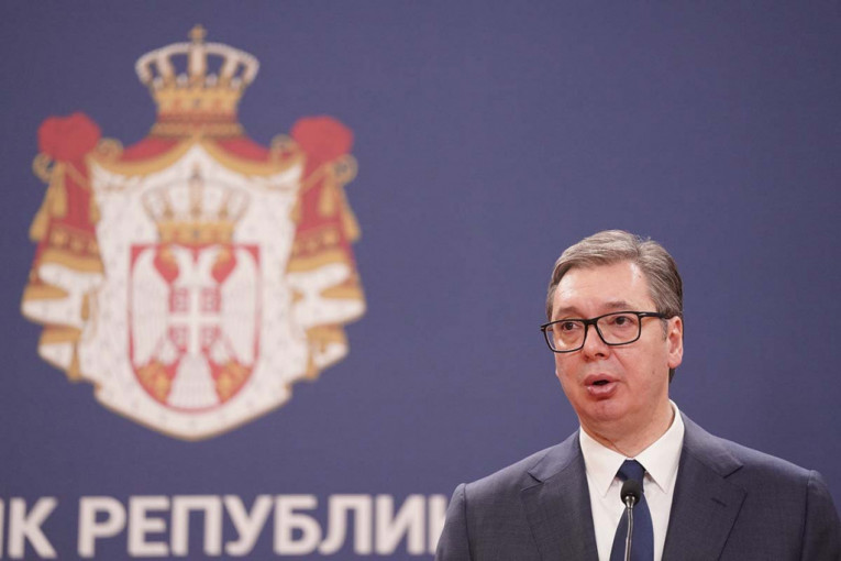 VUČIĆ DANAS U TIRANI! Prisustvuje samitu Ukrajina-Jugoistočna Evropa!