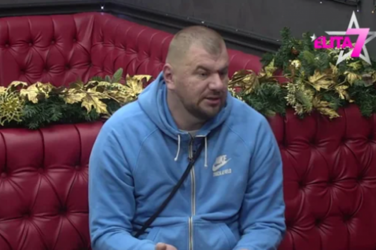 Marko Janjušević Janjuš Elita