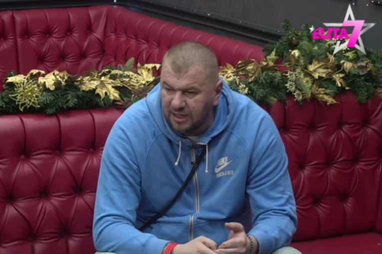 Marko Janjušević Janjuš Elita