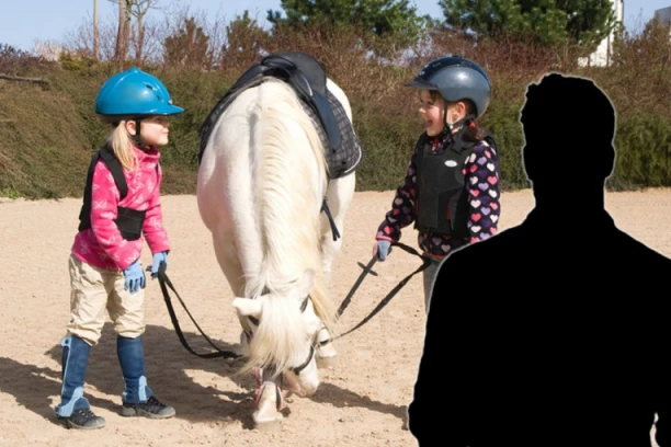 SESTRE SVEDOČILE O SILOVANJU I POLNOM UZNEMIRAVANJU! Pedofil instruktor ih mazio, dodirivao, pa uzdisao, a sada ima DEMENCIJU!