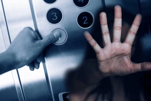 HOROR U PODGORICI! Manijak (69) napastvovao dete (11) u liftu! PET PUTA VEĆ OSUĐIVAN!