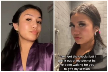 OTKRIVEN TAJNI TRIK KONOBARA: Kad vam ovo donesu to je znak kojim poručuju da treba da napustite lokal! (FOTO+VIDEO)