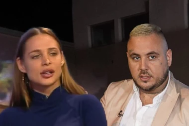 ŠAVIJA POKUŠAVA DA STUPI U KONTAKT SA CAREM: Pričalo se da su se SMUVALI na njegovom rođendanu, starleta ŠOKIRALA SVE!