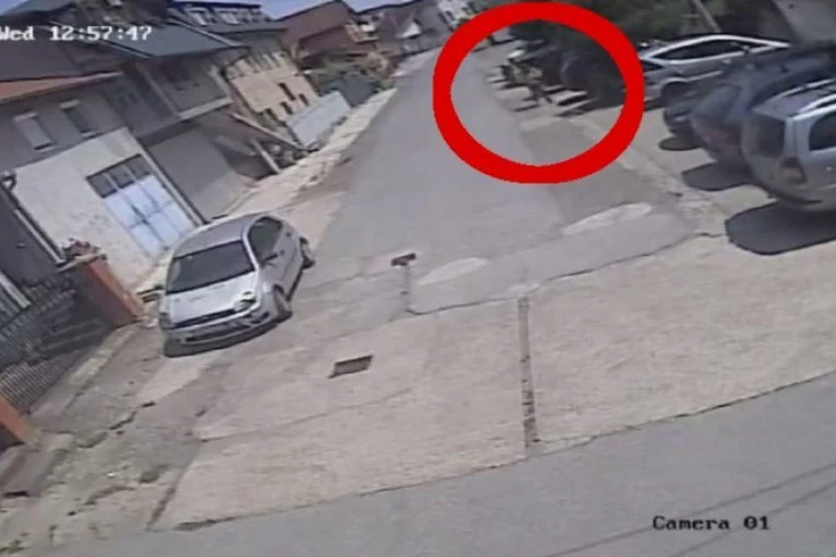 PODIGNUTA OPTUŽNICA ZA UBISTVO MILANA JOROVIĆA: Maskirao se u dostavljača hrane i pucao deset puta!