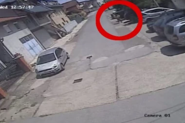 PODIGNUTA OPTUŽNICA ZA UBISTVO MILANA JOROVIĆA: Maskirao se u dostavljača hrane i pucao deset puta!