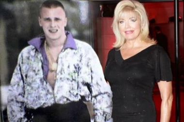 VIŠE NEĆE DA ĆUTI! Suzana Mančić PROGOVORILA o KNELETU! Evo da li je opasan momak stvarno UBIJEN zbog nje!