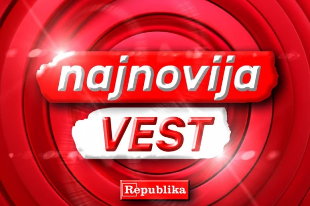 OBOREN MUŠKARAC U BORČI: Ne daje znake života